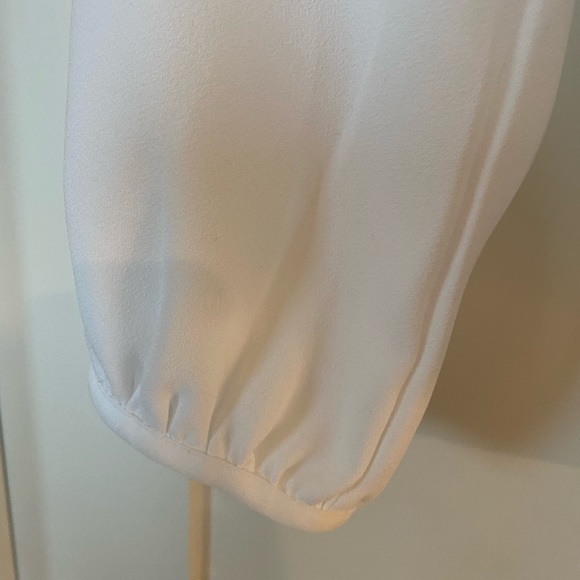 Surplus top - Picture 3 of 3